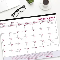2025 Calendars|Brownline 2025 22