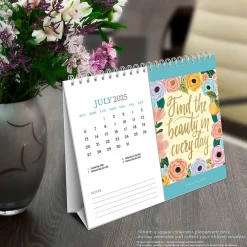 2025 Calendars|BrownTrout 2025 Bonnie Marcus 7.5