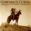2025 Calendars|BrownTrout 2025 Edward S. Curtis Portraits of Native Americans 12" x 12" Monthly Square Wall Calendar (9781975474768)