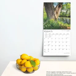 2025 Calendars|BrownTrout 2025 Pennsylvania Wild & Scenic 12