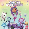 2025 Calendars|Cal Ink 2025 Gabby's Dollhouse12" x 12" Monthly Wall Calendar (9781645916819)