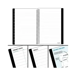 Academic Planners|Five Star 2024-2025 5.5