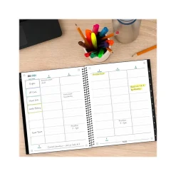 Academic Planners|Five Star 2024-2025 Advance 8.5