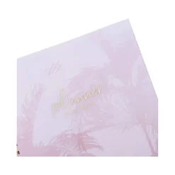 Academic Planners|Gartner Studios 2024-2025 Pink Palm Tree 9.13