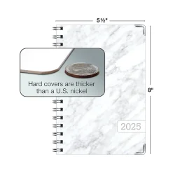 2025 Planners|Global Printed Products 2025 5.5