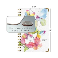 2025 Planners|Global Printed Products 2025 5.5