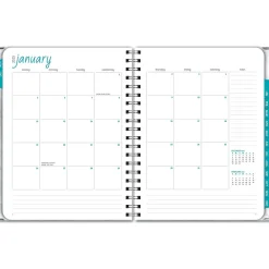 2025 Planners|Global Printed Products 2025 8.5