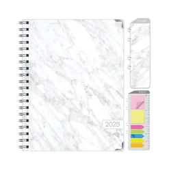2025 Planners|Global Printed Products 2025 8.5