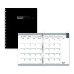 Academic Planners|House of Doolittle 2024-2025 7