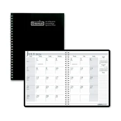 Academic Planners|House of Doolittle 2024-2025 8.5