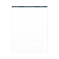 2025 Planners|House of Doolittle 2025 Professional 8.5