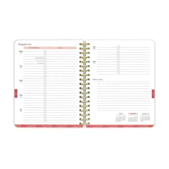 Academic Planners|Plato 2024-2025 Bonnie Marcus OFFICIAL 6