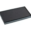 Stamps & Stamp Pads|Cosco 2000 PLUS Replacement Ink Pad for Printer P15, Black (065487)