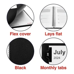 Academic Planners|Staples 2024-2025 8