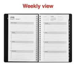Academic Planners|Staples 2024-2025 5