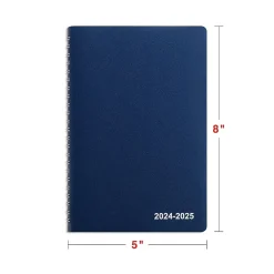 Academic Planners|Staples 2024-2025 5