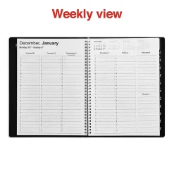 2025 Planners|Staples 2025 8