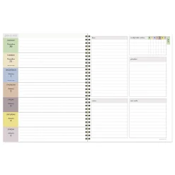 2025 Planners|TF Publishing 2025 9