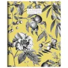 2025 Planners|TF Publishing 2025 6.5" x 8" Monthly Planner, Paperboard Cover, Beyond the Pale Yellow (25-4202)