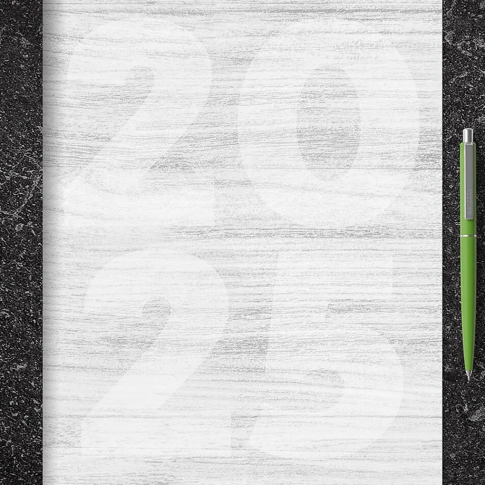 2025 Planners|TF Publishing 2025 9" x 11" Monthly Planner, Paperboard Cover, Driftwood (25-4704)