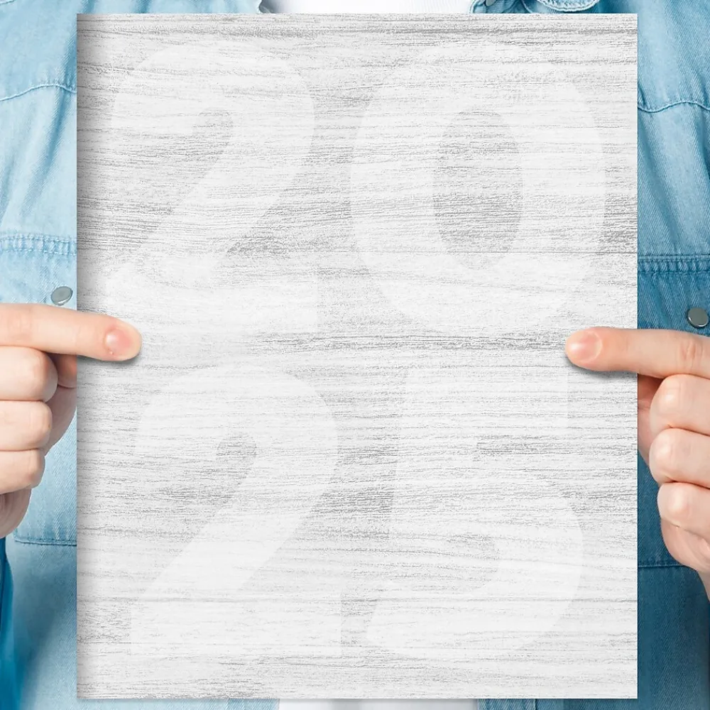 2025 Planners|TF Publishing 2025 9" x 11" Monthly Planner, Paperboard Cover, Driftwood (25-4704)