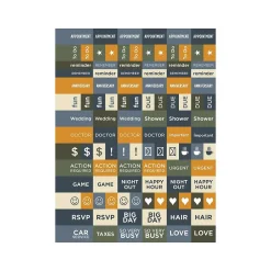 2025 Planners|TF Publishing 2025 6.5