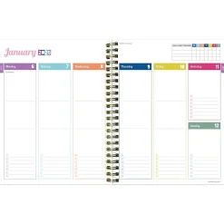 2025 Planners|TF Publishing 2025 Lil Buds 6.5