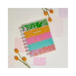 Academic Planners|The Happy Planner 2024-2025 Bold and Botanical 7