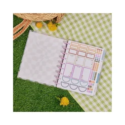 Academic Planners|The Happy Planner 2024-2025 Canyon Modern 7