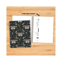 Academic Planners|Willow Creek 2024-2025 Butterfly Moon 6.5