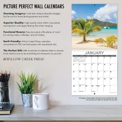 2025 Calendars|Willow Creek 2025 Call of the Wild 12