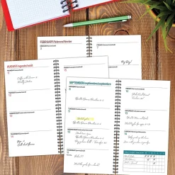 2025 Planners|Willow Creek 2025 Celestial 3.5
