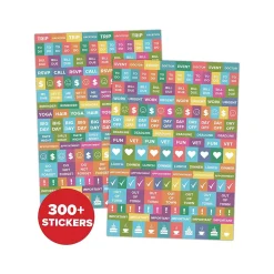 Academic Planners|Willow Creek 2024-2025 Cherry Blossom 6.5