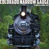2025 Calendars|Willow Creek 2025 Colorado Narrow Gauge Railroads 12" x 12" Monthly Wall Calendar (42533)