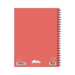 Academic Planners|Willow Creek 2024-2025 Good Vibes 6.5