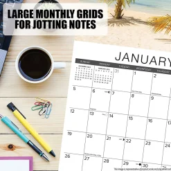 2025 Calendars|Willow Creek 2025 Hawaii 12