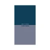 Academic Planners|Willow Creek 2024-2026 Navy Duotone Academic Monthly Planner, Paper Cover, Navy/Slate Gray (47668)