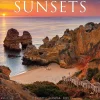 2025 Calendars|Willow Creek 2025 Sunsets 2025 7" x 7" Yearly Wall Calendar (47286)