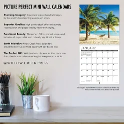 2025 Calendars|Willow Creek 2025 What Dogs Teach Us 7