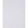 Notepads|Ampad Evidence, 8-1/2" x 11", White, Glue-Top Writing Pad, Narrow Ruled, Dozen (21-118)