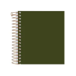 Subject Notebooks|Ampad Gold Fibre Subject Notebooks, 5