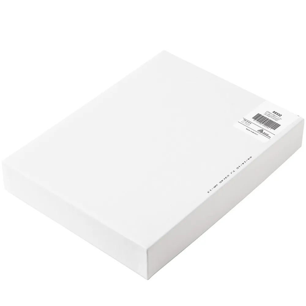 Labels|Avery Address Labels for Copiers, 1" x 2-13/16", White, 8,250 Labels/Pack (5332)