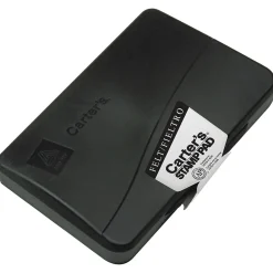 Stamps & Stamp Pads|Carter's Avery Stamp Pad, Black Ink (21082)