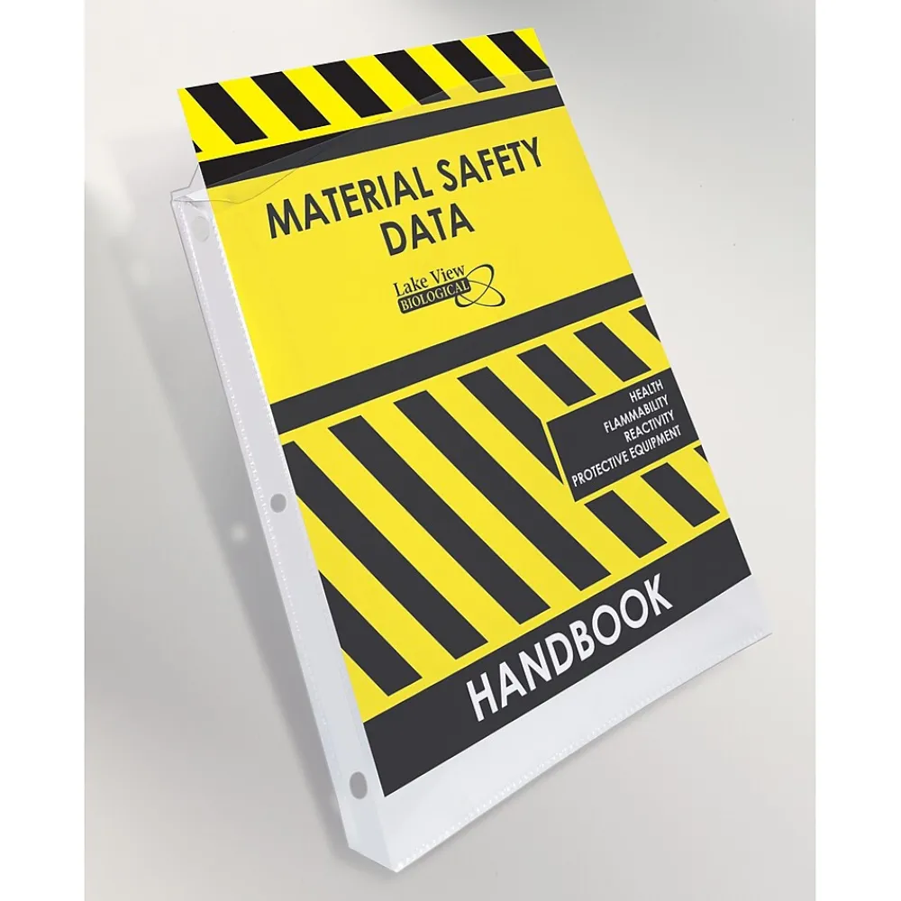Sheet Protectors|Avery Heavyweight Sheet Protectors, 8-1/2" x 11", Diamond Clear, Acid-Free, 200/Box (74400)