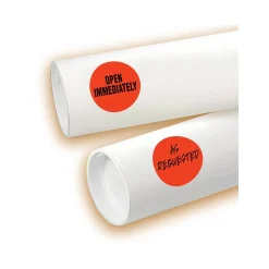 Labels|Avery Laser Color Coding Labels, 1 1/4