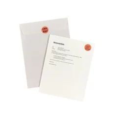 Labels|Avery Laser Color Coding Labels, 1 1/4