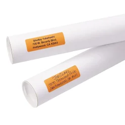 Labels|Avery Laser Color Coding Labels, 1
