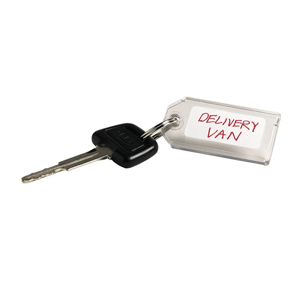 Labels|Avery Laser/Inkjet Multipurpose Labels, 3/4" x 1-1/2", White, 504 Labels/Pack (5430)