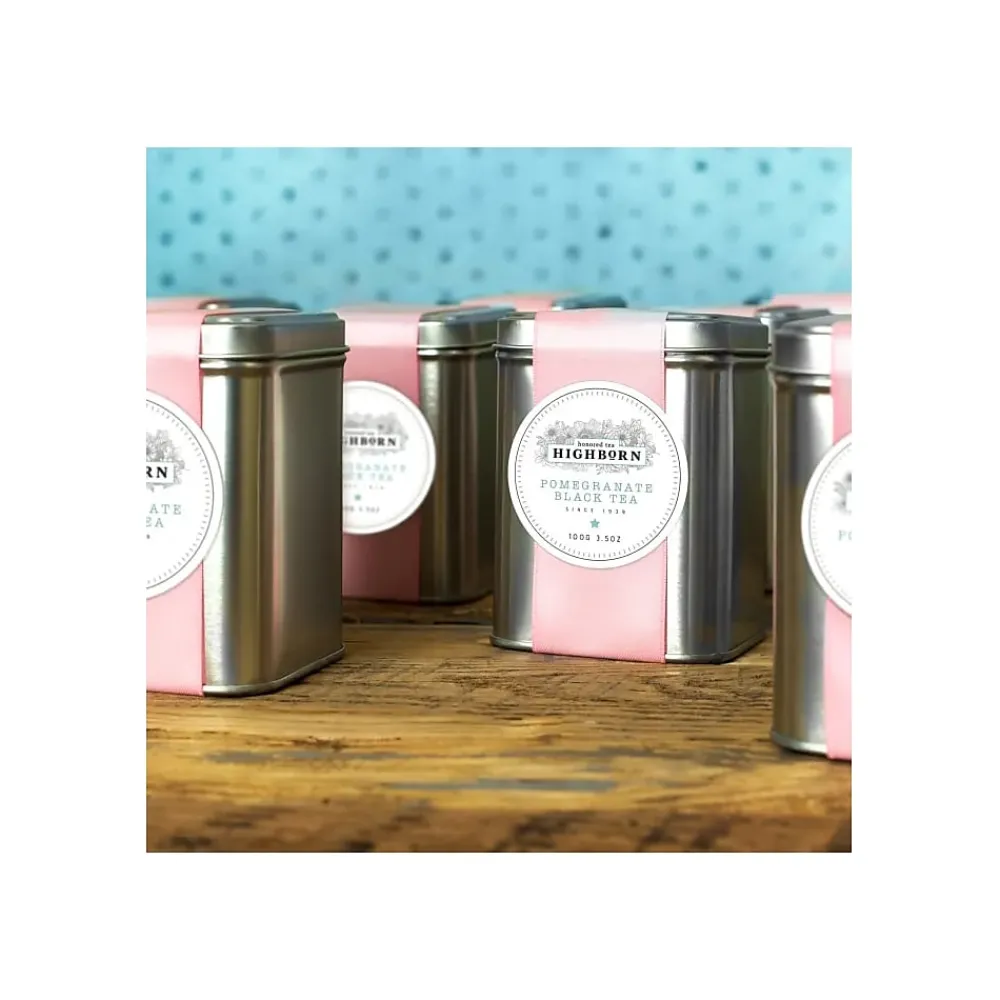 Labels|Avery Sure Feed Laser/Inkjet Round Labels, 3" Dia, Glossy White, 60 Labels/Pack (22891)