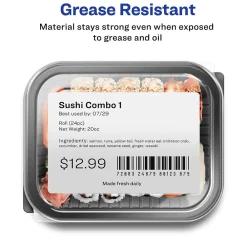 Labels|Avery Thermal Shipping Labels, 4
